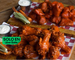 Valhalla Wings (Atizapan)