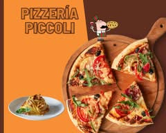 Pizzeria Piccoli