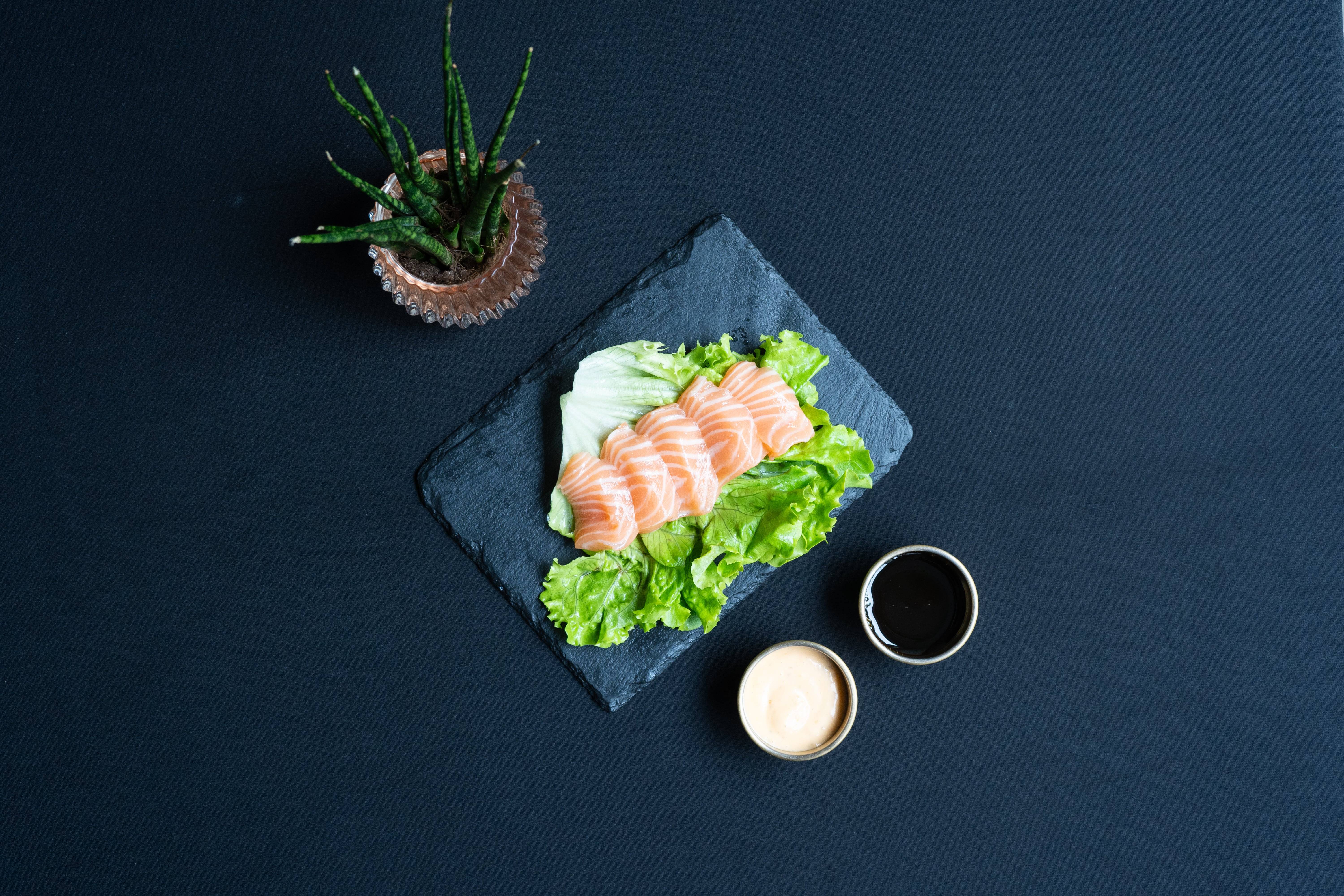 Sashimi