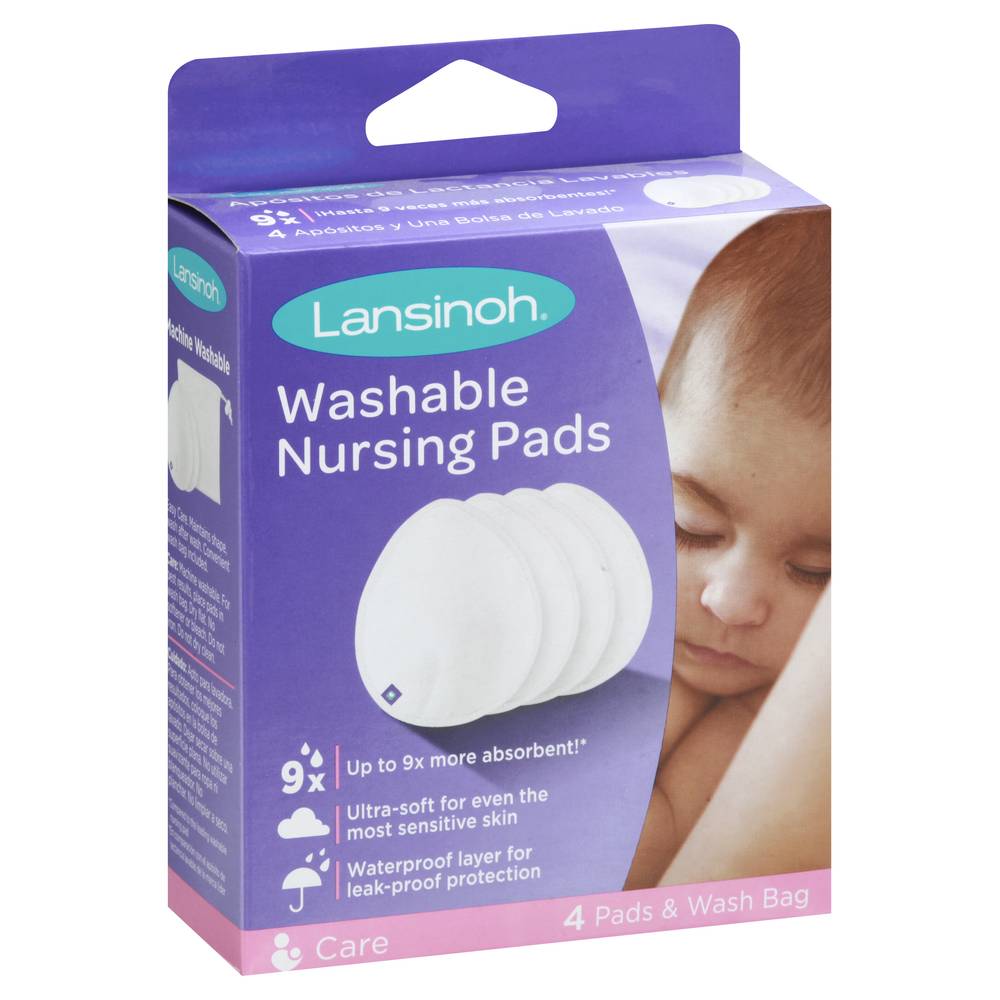 Lansinoh Nursing Pads