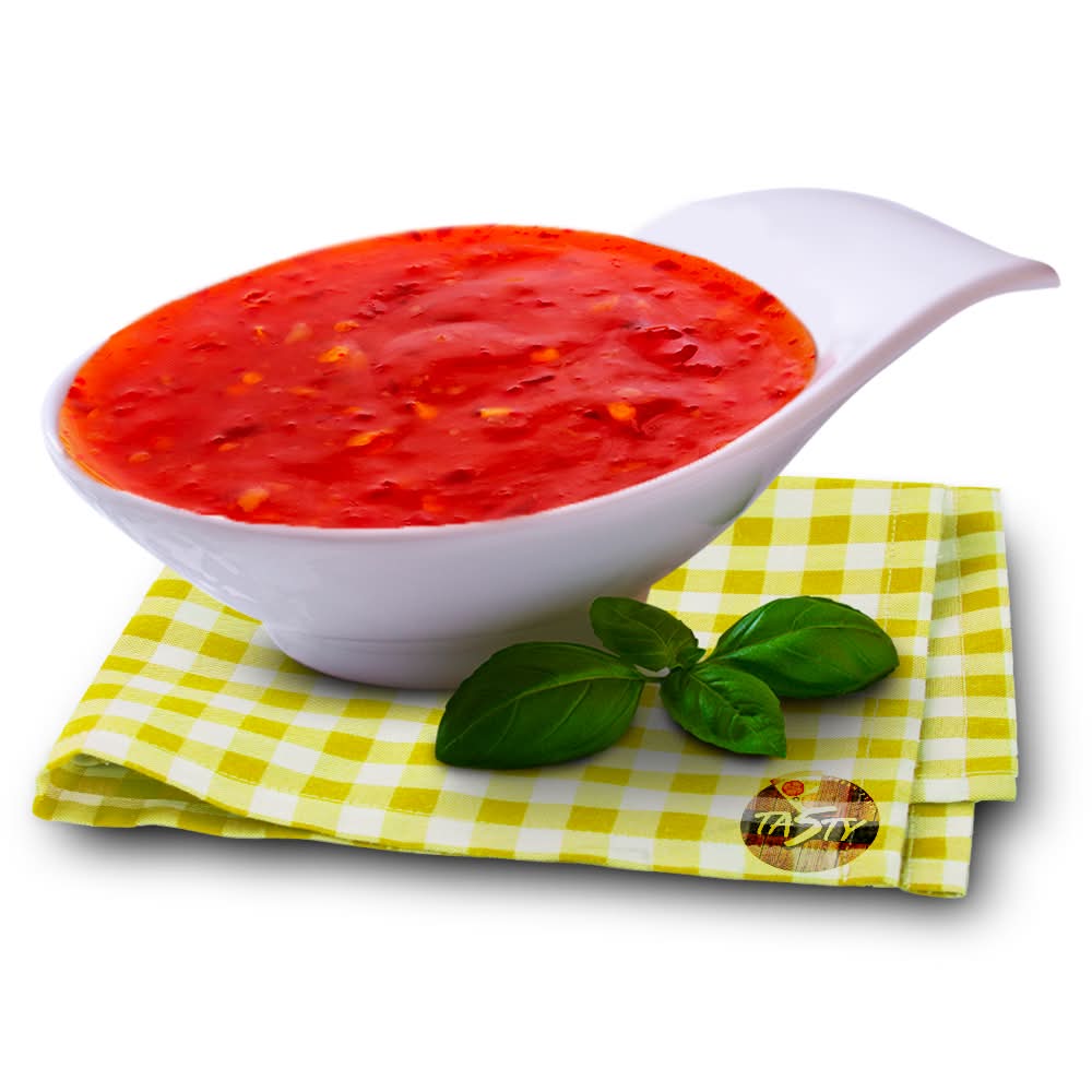 Chilli Thaï 🇹🇭🌶️