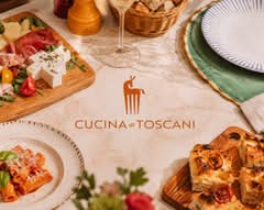 Cucina Di Toscani