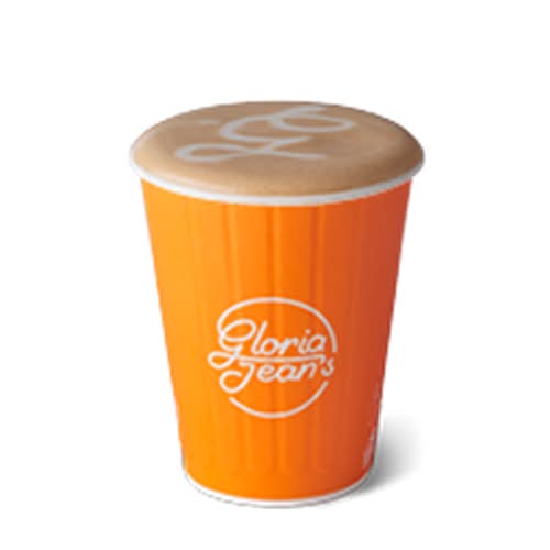 Caffé Latte