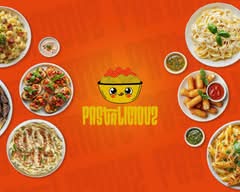 Pastaliciouz (Beaverton)