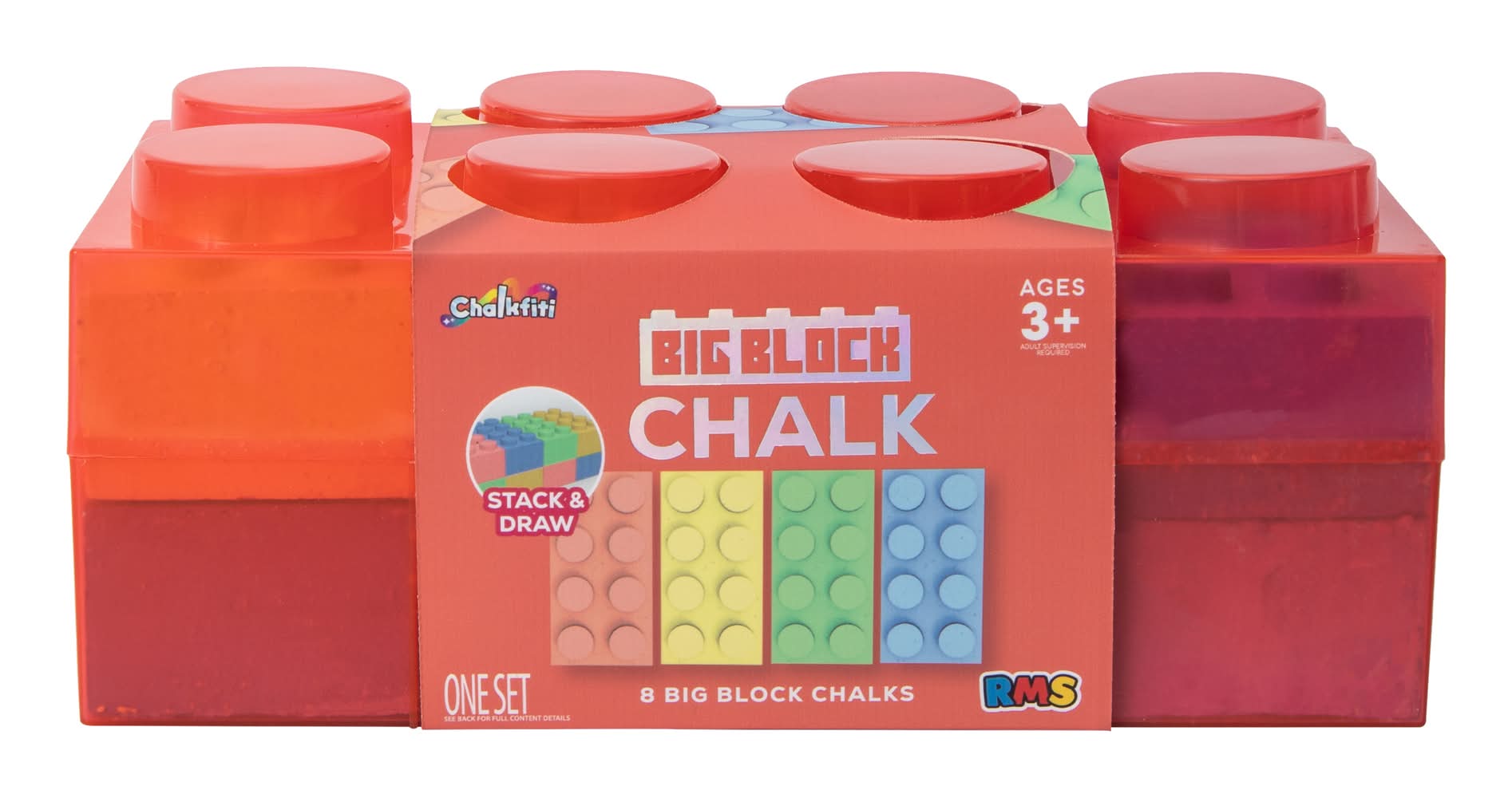 Big Block Chalk