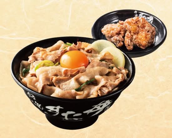 伝説のすた丼屋 溝の口 Densetsu no Sutadonya Mizonokuchiの