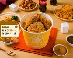 六星炸雞 台中工學店