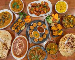 Taste of Himalaya Indian & Nepalese Restaurant