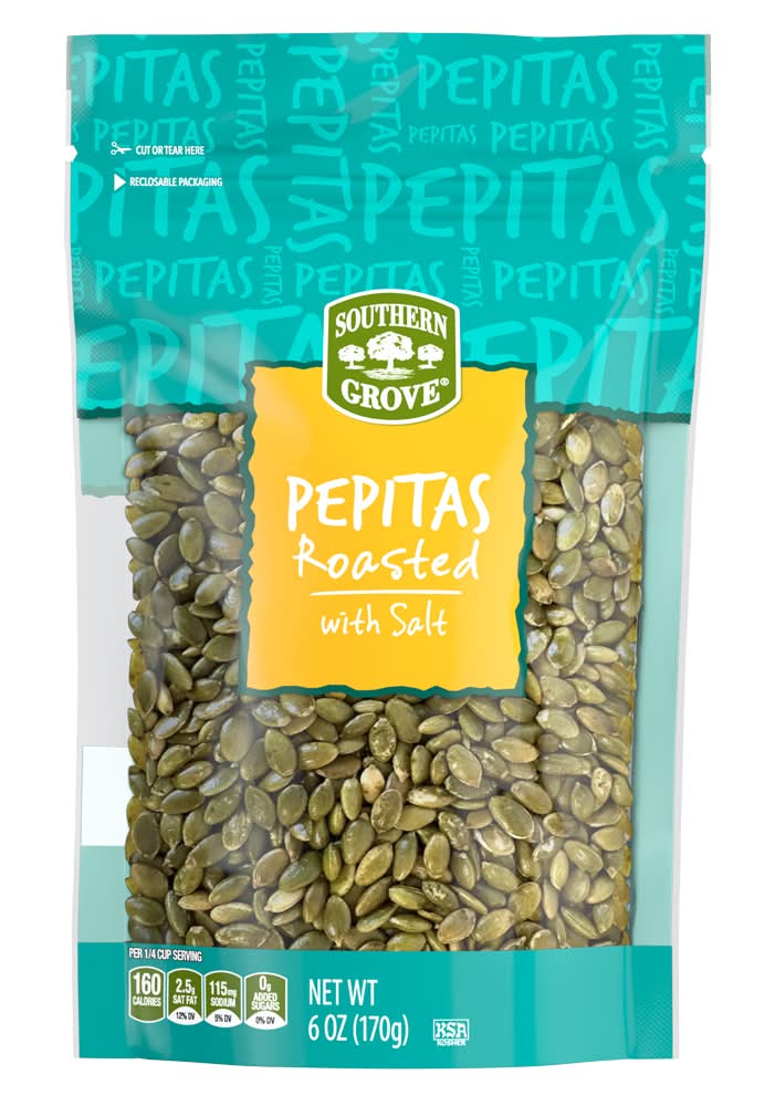 Southern Grove Pepitas