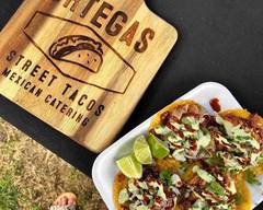 Ortega's Street Tacos