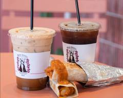 Mujer Divina Burrito & Coffee House (Chula Vista)