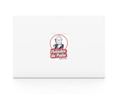 Helados de Paila Rosalía Suárez  de la Brasil (Quito)