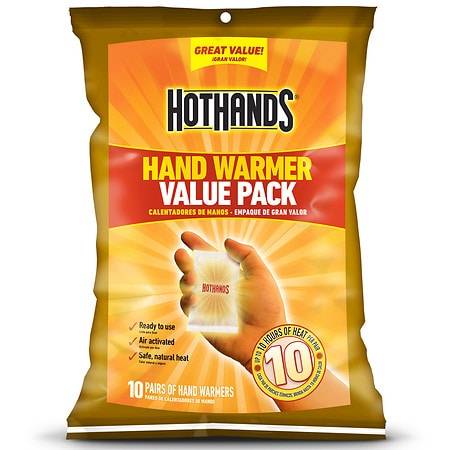 HotHands Hand Warmers