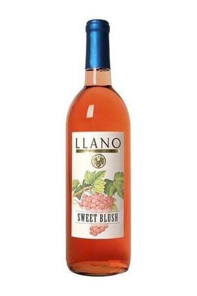 Llano Sweet Blush Wine (750 ml)