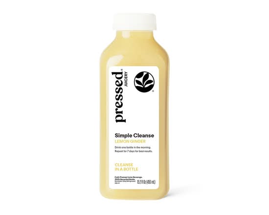 Simple Cleanse® Juice
