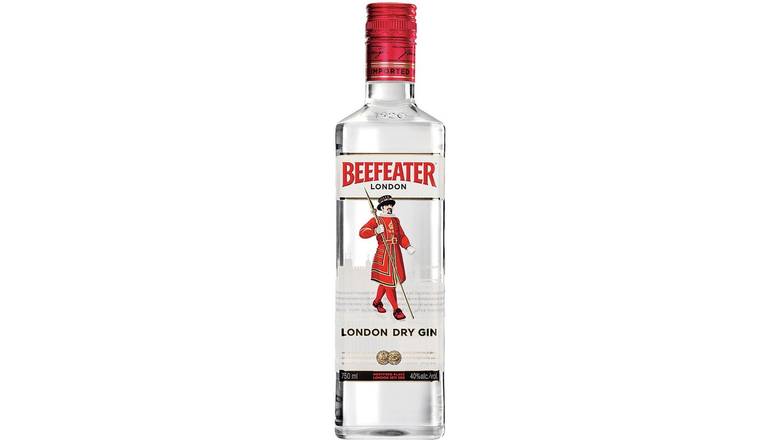 Beefeater Gin