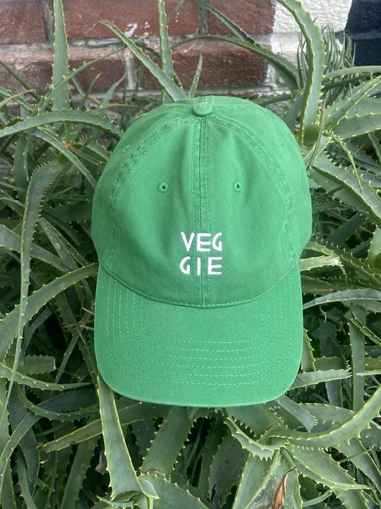 Veggie Hat