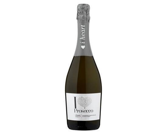 I Heart Prosecco 75cl