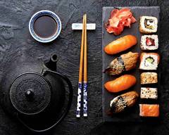 AYCE Sushi & Asian Fusion
