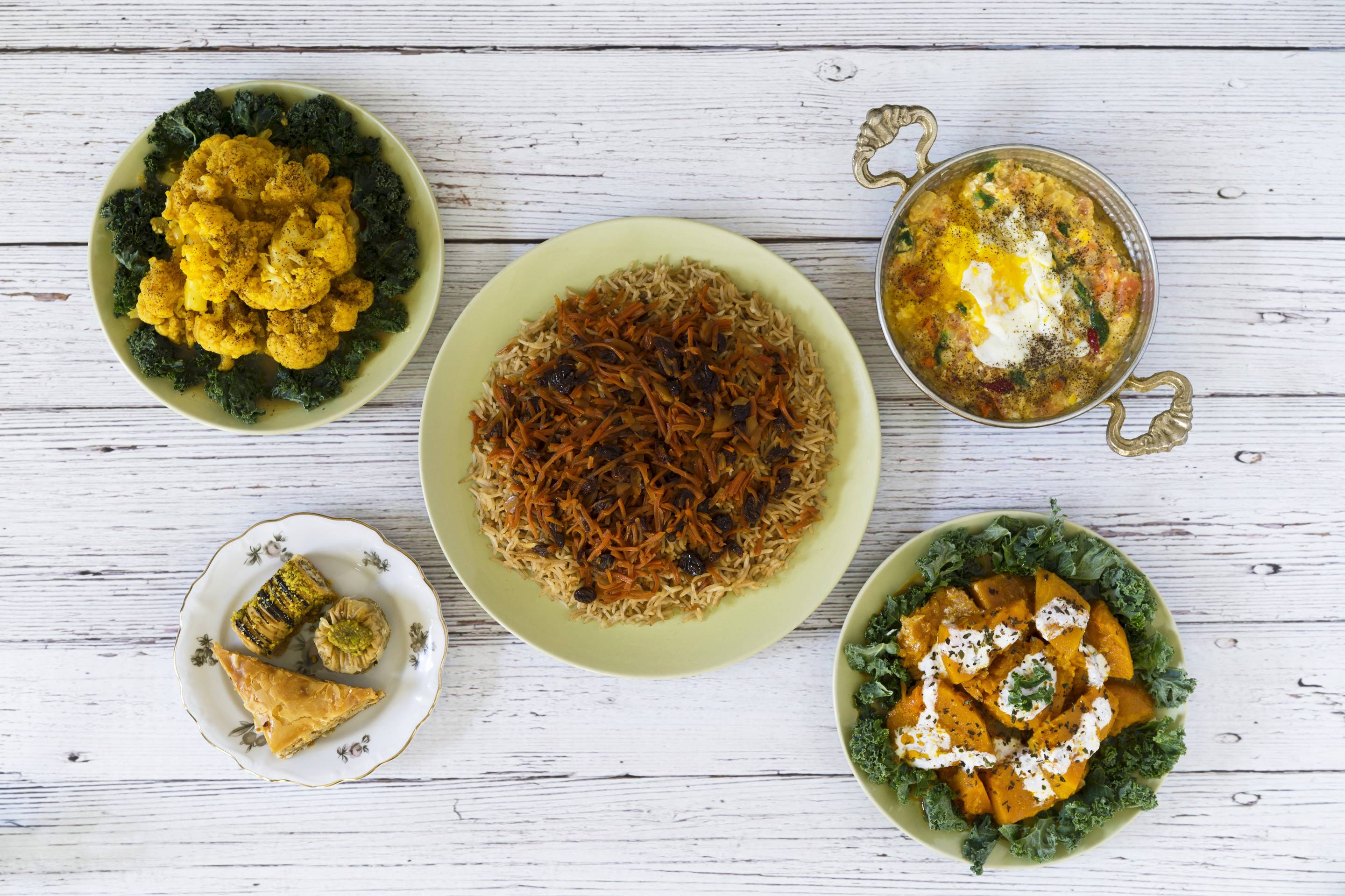Order Spring Cafe - Menu & Prices - Baltimore Delivery | Uber Eats