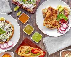 Crazy Tacos on Hollywood