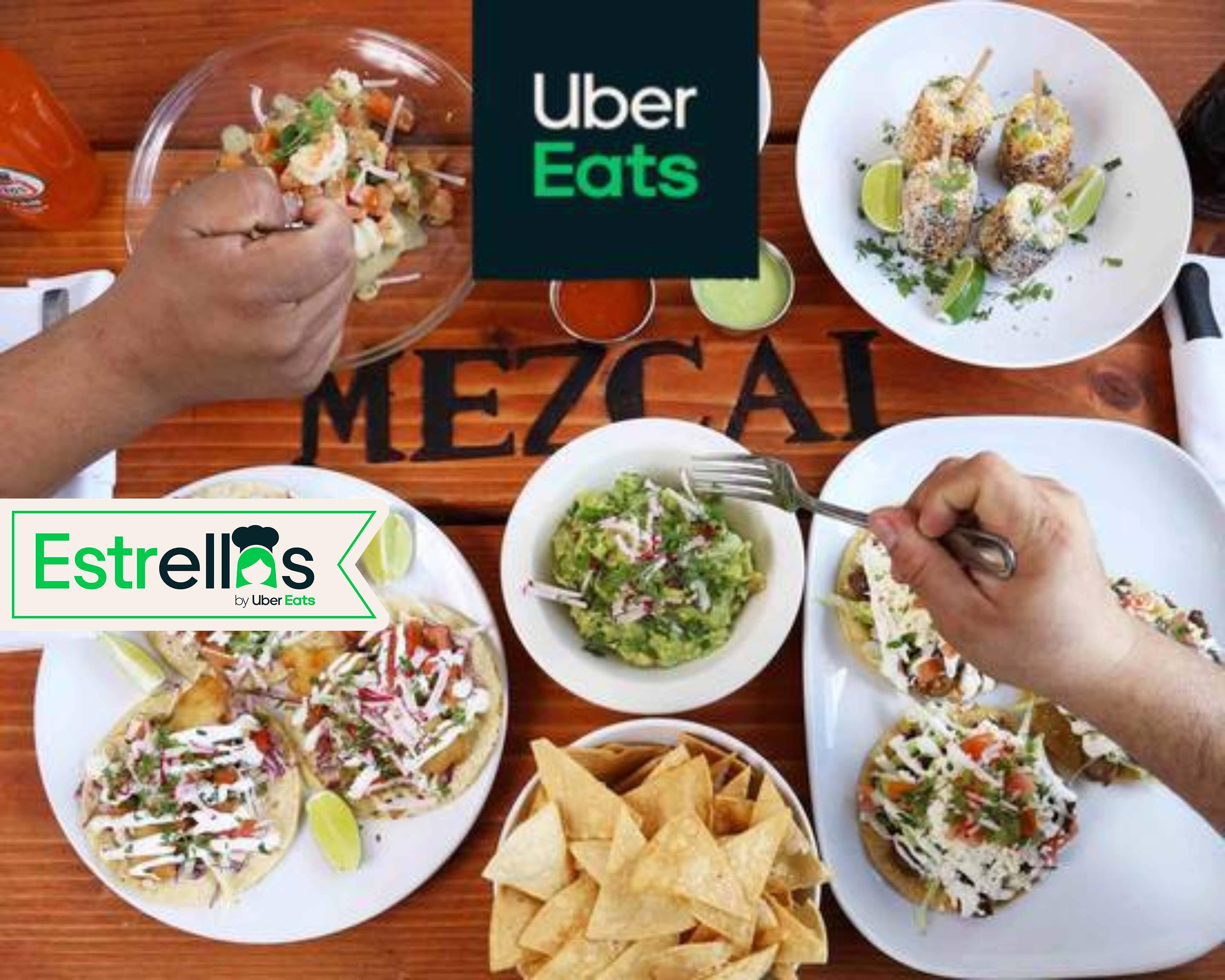 Las Quesabirrias Del Compadre Mexico 68 Menú a Domicilio【Menú y  Precios】Culiacán | Uber Eats