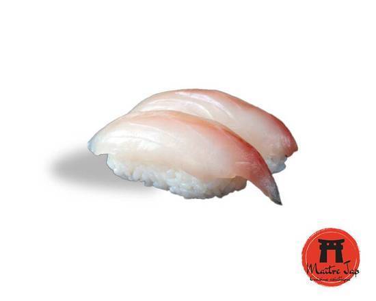 Sushi Daurade