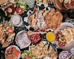 Las Delicias Desde 1994