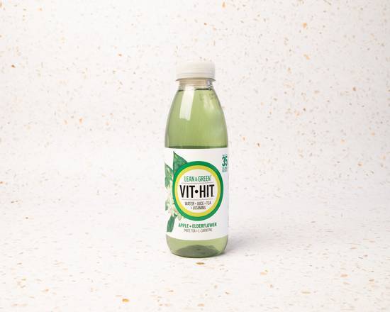 VitHit Lean & Green