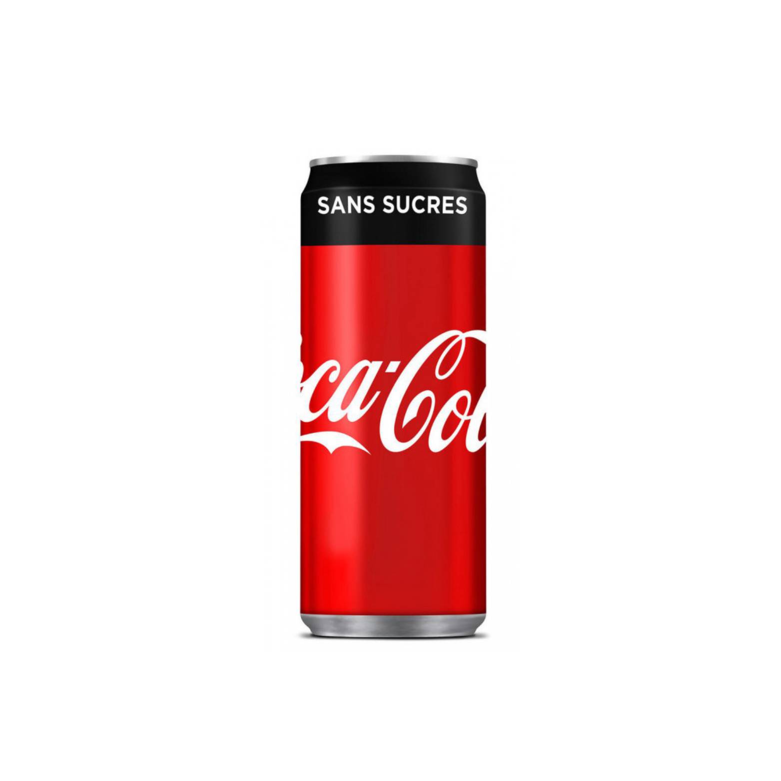 Coca Cola Zéro