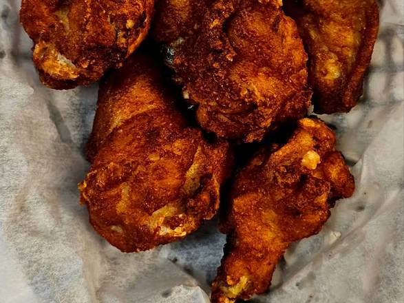 Mild Wings (6)