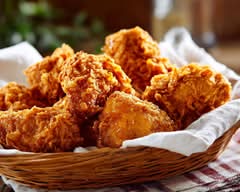 ダダダ・ジーパイ 美美大/ Taiwan Huge Fried Chicken