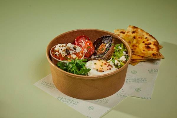 The Power Bowl