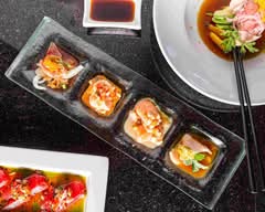 Sake Cafe (Magazine St)