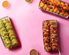 Pancakes Factory- Evreux