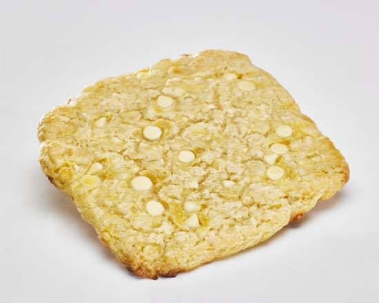 3 Super Cookies Chocolat blanc achetés le 4 eme gratuit