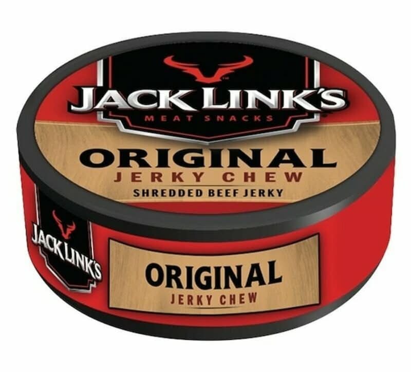 Jack Links Jerky Chew 0.32oz