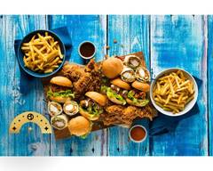 Deep South Chicken (Upper Coomera)