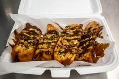 Vybez Kitchen (500 W Summit Ave)
