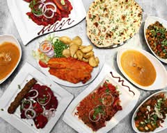 Royal Balti House