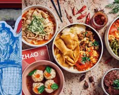 La Taverne De Zhao - Montparnasse