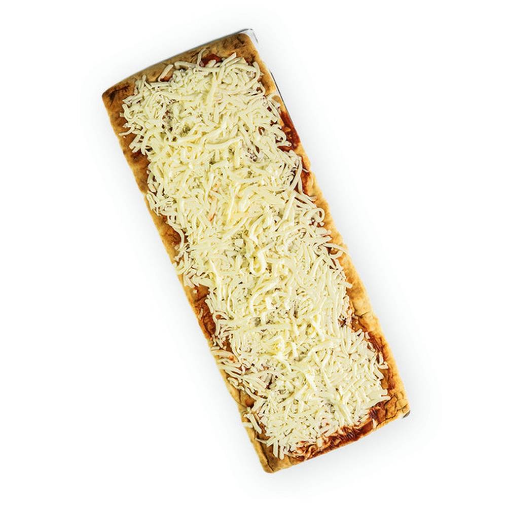 Stew Leonard's Take N Bake Flatbread Cheese