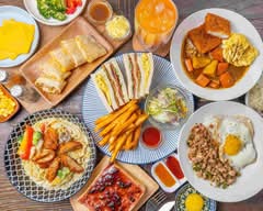 歐浮找餐 新竹湳雅店