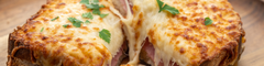 Bread & Cheese Cafe (2583 Morris Ave)