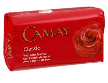Camay Soap Bar, Classic