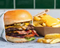 Burgermeister Leopoldplatz