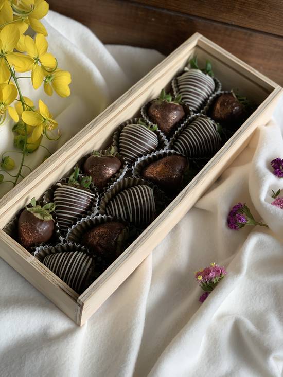 Cossara Berries