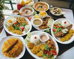 Marisquería y Restaurante "La Casona" (Quito)