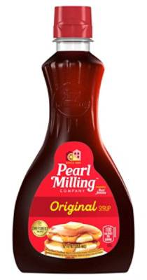 Pearl Milling Company Original Syrup (12 fl oz)