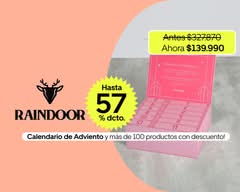 Raindoor (Talca)